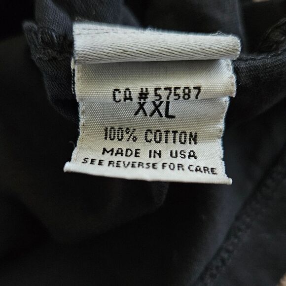 Lord Baltimore The Roff Crew Neck Tee Size XXL - Picture 9 of 13